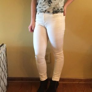 LOFT p4 modern skinny